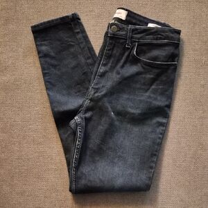 Wrangler Women's Black Skinny Jeans